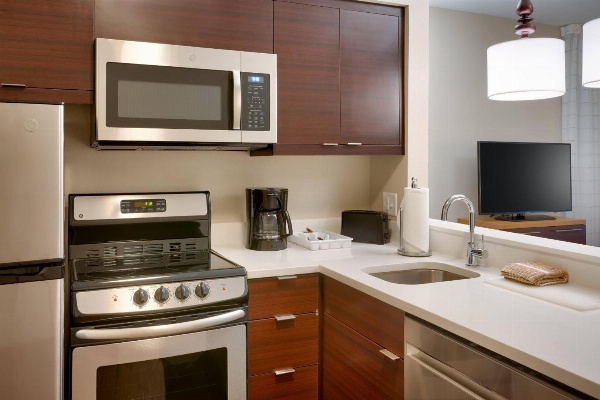 TownePlace Suites by Marriott Clovis image 1