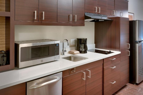 TownePlace Suites by Marriott Clovis image 12