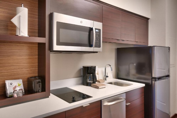 TownePlace Suites by Marriott Clovis image 13