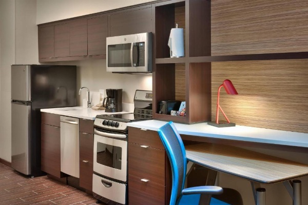 TownePlace Suites by Marriott Clovis image 14