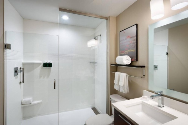 TownePlace Suites by Marriott Clovis image 18