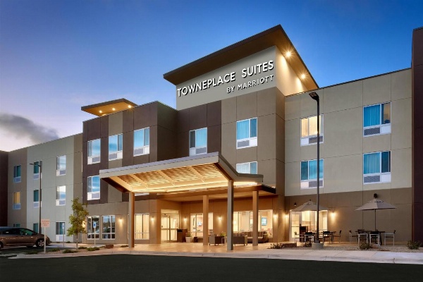 TownePlace Suites by Marriott Clovis image 2