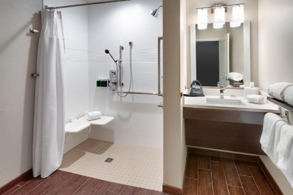 TownePlace Suites by Marriott Clovis image 21