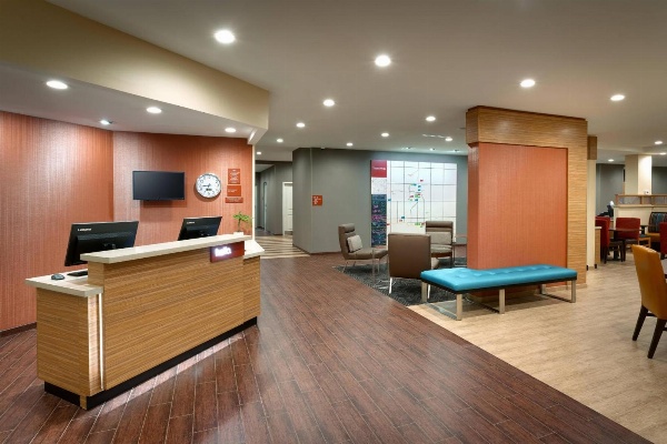 TownePlace Suites by Marriott Clovis image 3