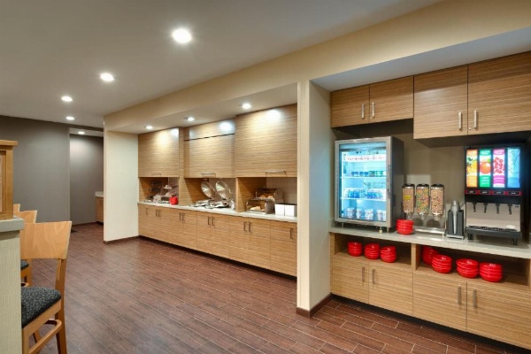 TownePlace Suites by Marriott Clovis image 30