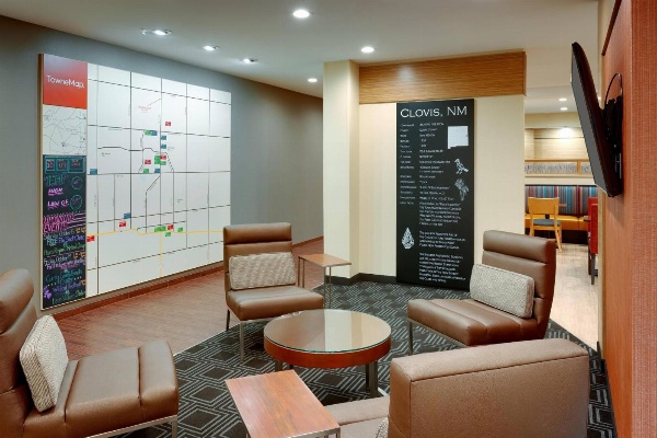 TownePlace Suites by Marriott Clovis image 4