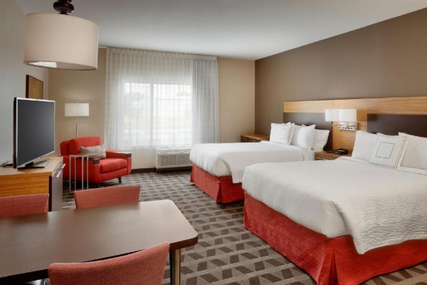 TownePlace Suites by Marriott Clovis image 9