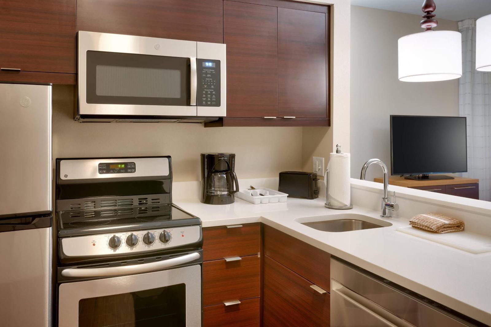TownePlace Suites by Marriott Clovis